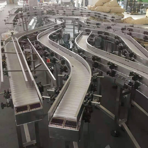 輸送機生產廠家